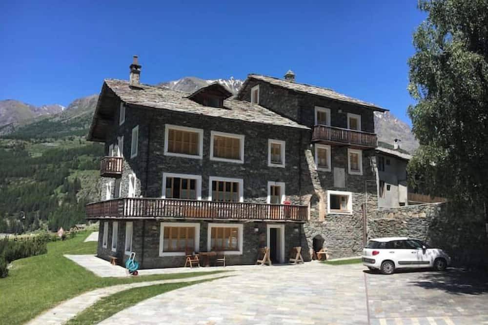 Appartamento intero, Accogliente Monolocale nel Cuore di Cogne in Cogne (bourg), Cogne