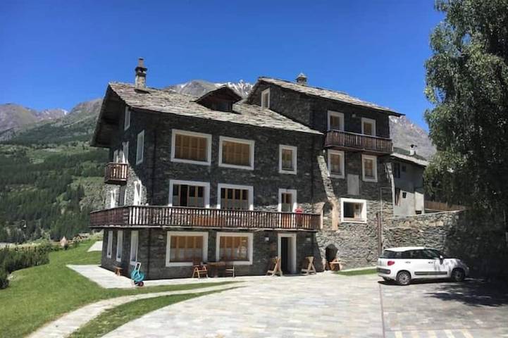 Appartamento vacanze per 2 persone - 1