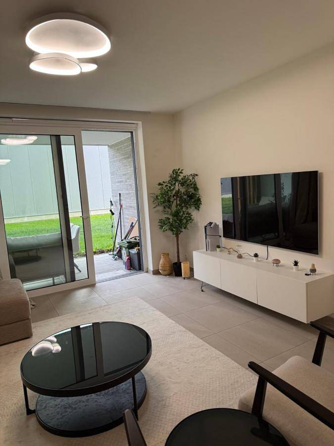 Gîte pour 5 personnes, avec terrasse à Wetteren - 2