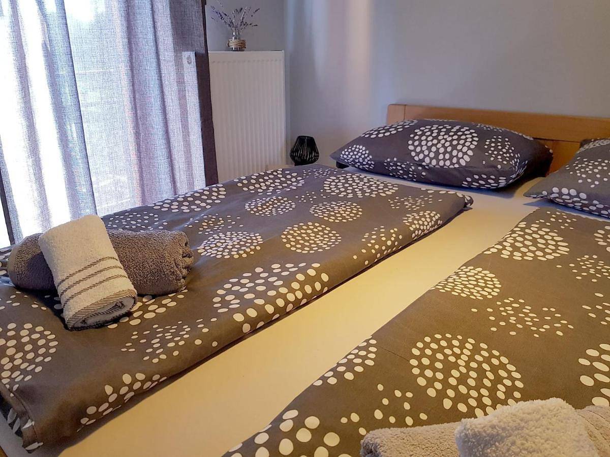 Ganze Wohnung, 4 you in Lovinac, Lika-Senj