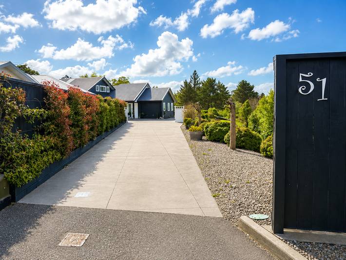 Ferienhaus für 4 Personen - 1