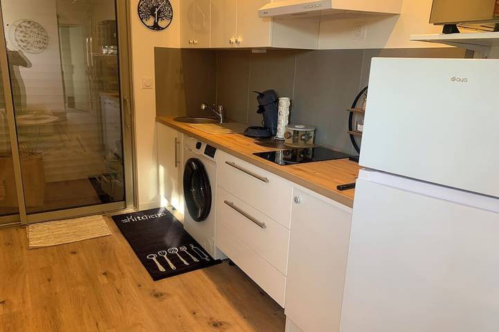 Apartamento entero, Apartment In La Sainte Baume in Saint-Maximin-la-Sainte-Baume, Región Brignoles