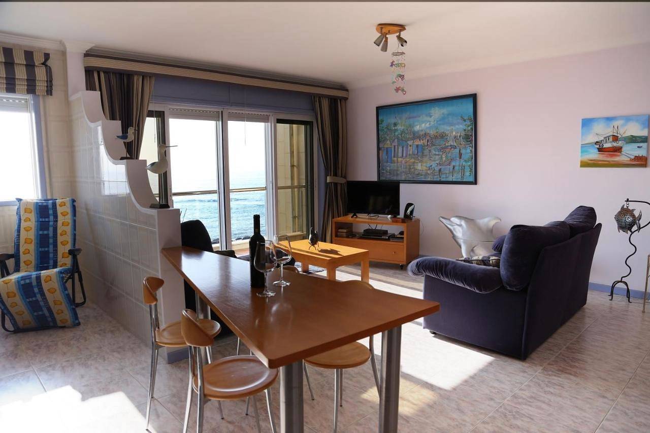 Apartamento inteiro, Em Cima Da Areia in Aver-o-Mar, Amorim e Terroso, Distrito do Porto