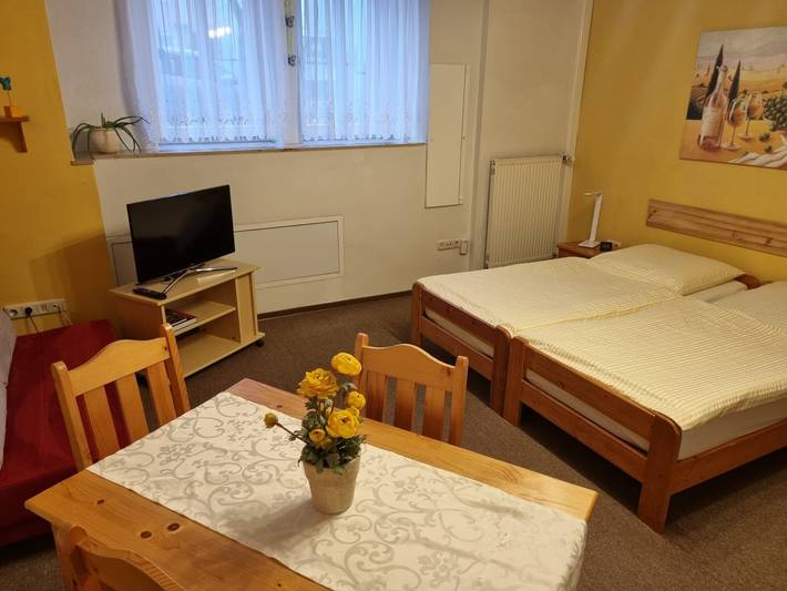 Ferienwohnung für 3 Personen im Weimarer Land - 3