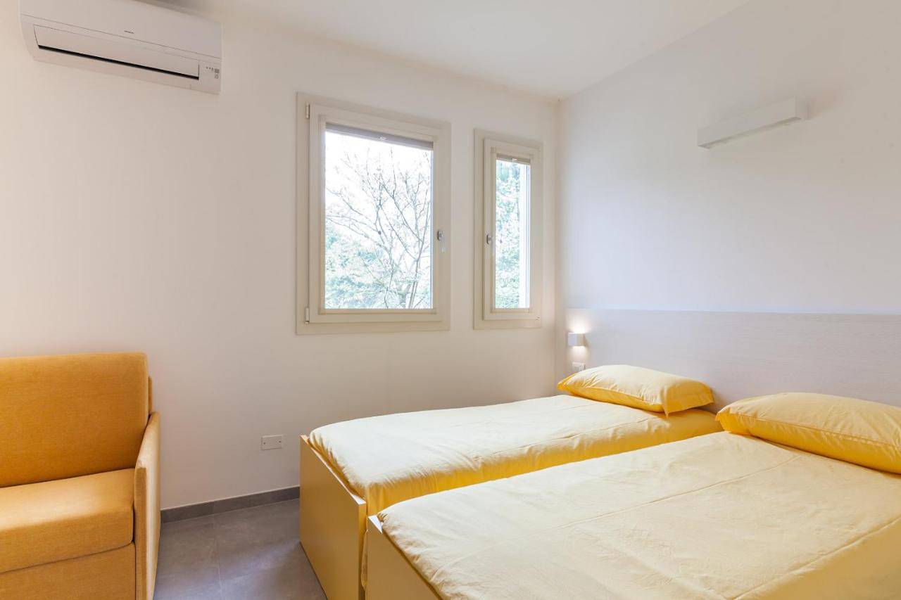Deluxe Double Room in Cesenatico, Province de Forlì-Cesena