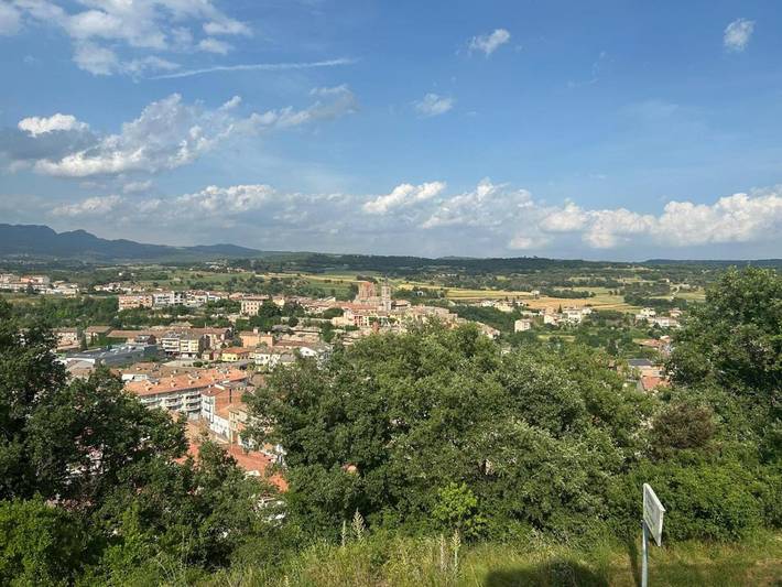Apartamento de vacaciones para 6 personas, con vistas y terraza, Se admiten mascotas - 1