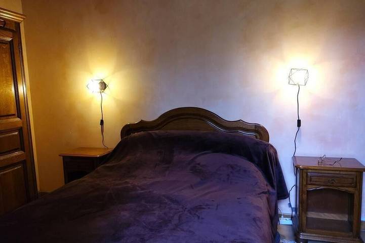 Location de vacances pour 7 personnes, avec jardin à Loupiac (Lot) - 2