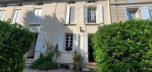 Maison d’hôte pour 4 personnes, avec jardin à Vignonet
