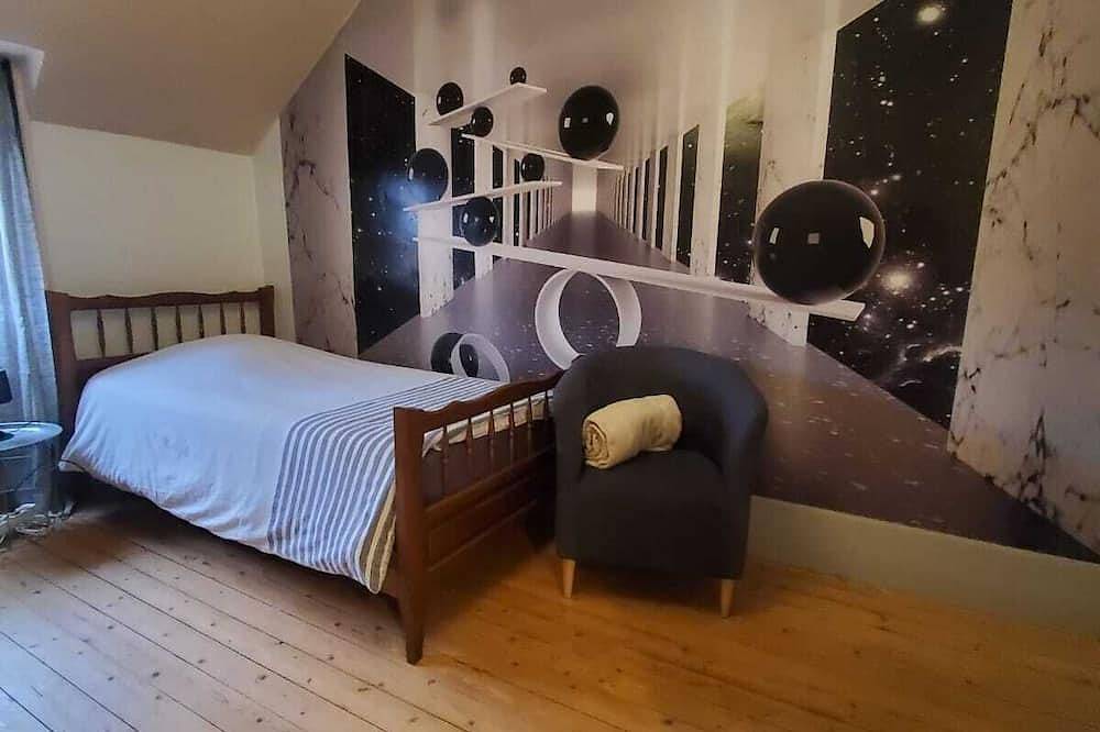 Chez Émile Logement Entier, 2 Chambres, Jardin Privé in Humes-Jorquenay, Haute-Marne