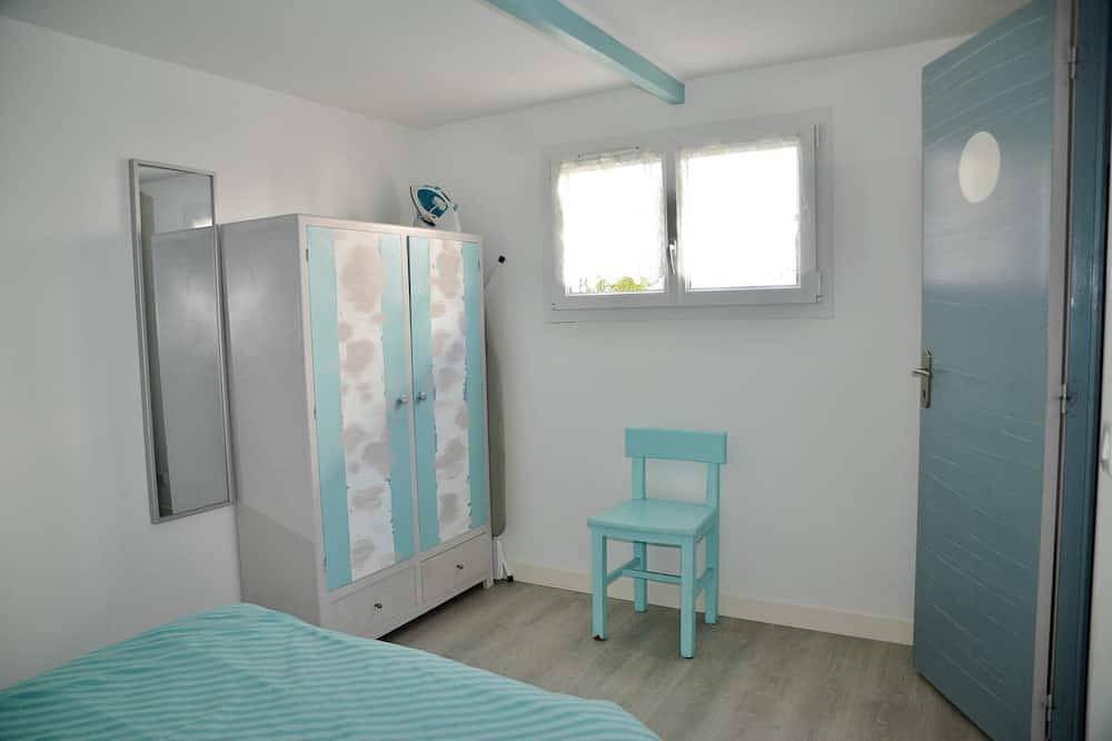 Apartamento entero, Dúplex con terraza, nuevo in Saint-Trojan-les-Bains, Côte de Beauté