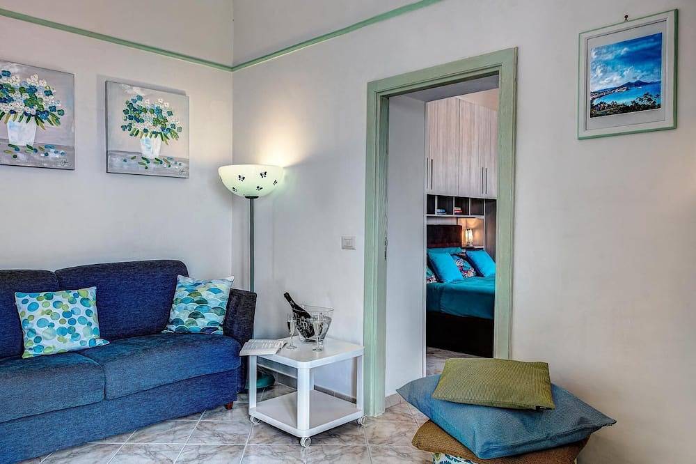 Domus Smeraldo Two Bedroom House in Torca, Neapel Provinz