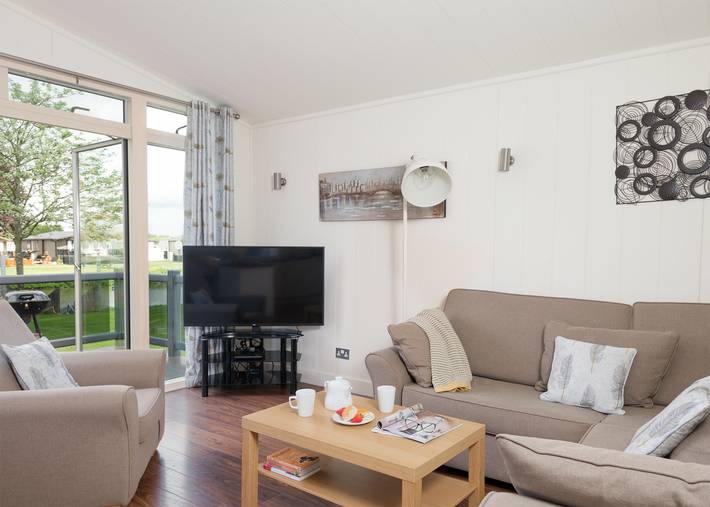 Holiday rental for 4 people in Warwickshire