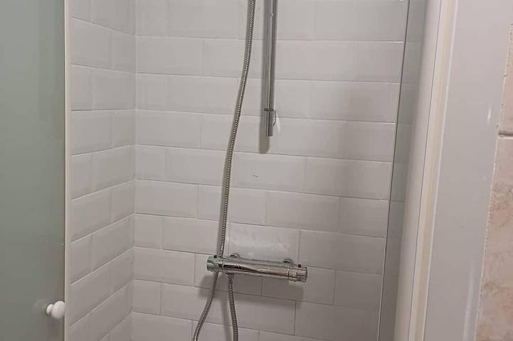 Location de vacances pour 3 personnes, avec piscine à Moulins - 4