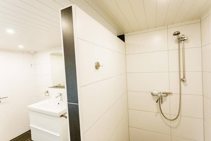 Ferienhaus für 4 Personen, mit Garten, mit Haustier in Wremen - 3