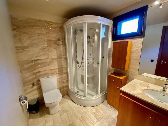 Gîte pour 4 personnes, avec balcon et vue dans Encamp - 4