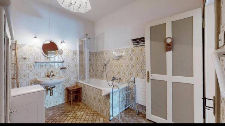 Gîte pour 4 personnes, avec vue et balcon à Finhaut - 3