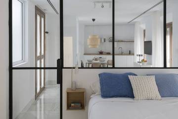 Casa De Campo para 4 Personas en Central Seville, Sevilla, Foto 1