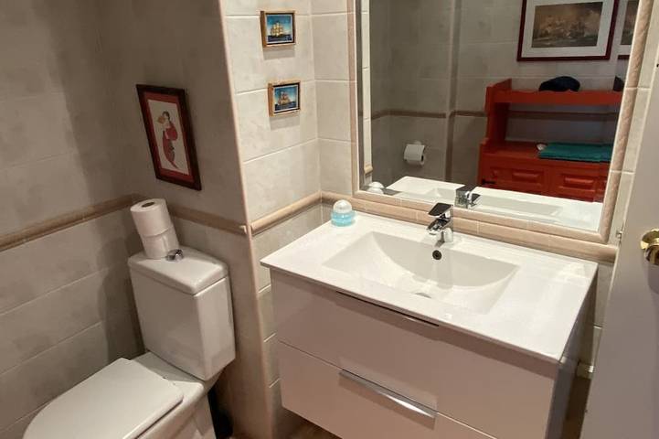 Appartamento intero, Apartment in Playamar I in Torremolinos in Playa de Playamar, Torremolinos