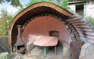 Dom dla 8 osoby w Ronnebyhamn, Blekinge, Zdjęcie 4