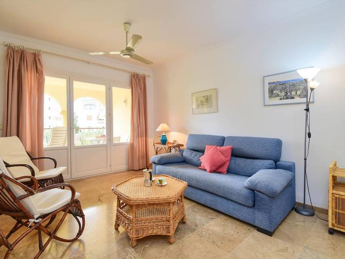 Gîte pour 4 personnes, avec terrasse et piscine à Jávea - 4