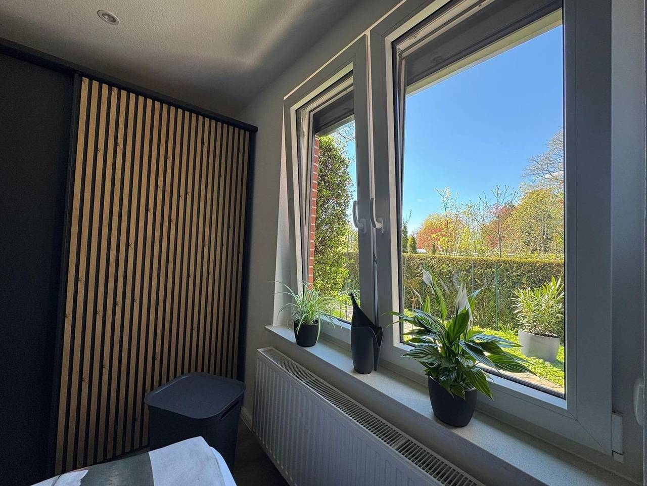 Ganze Ferienwohnung, Ferienwohnung Oderik in Oederquart, Cuxland