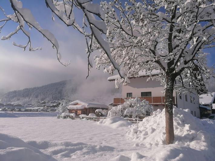 Familienzimmer (3 Pers.) in Flachau, Ski Amadé