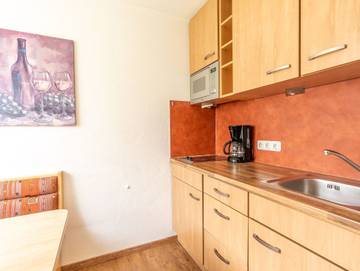 Ferienwohnung für 4 Personen in Fischen, Hörnerdörfer, Bild 3