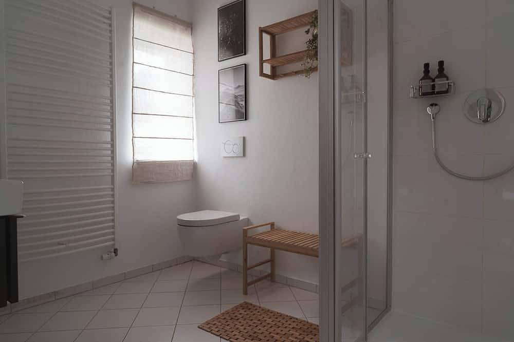Apartment Søglas in Gmund, Bayerische Alpen