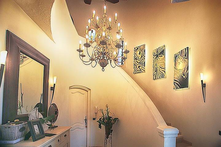 Villa pour 12 personnes, avec jardin et jacuzzi à Théoule-sur-Mer - 3