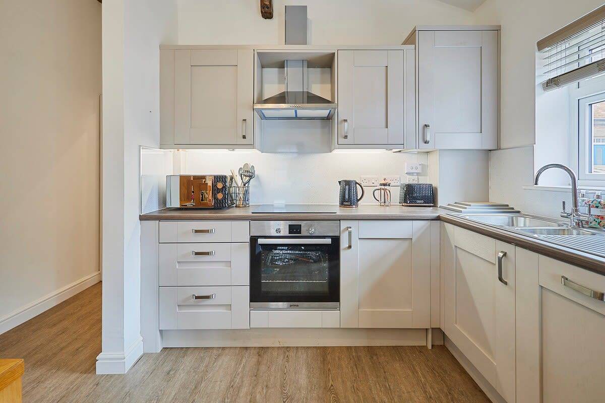 Host & Stay | Jubilee Close in North Yorkshire