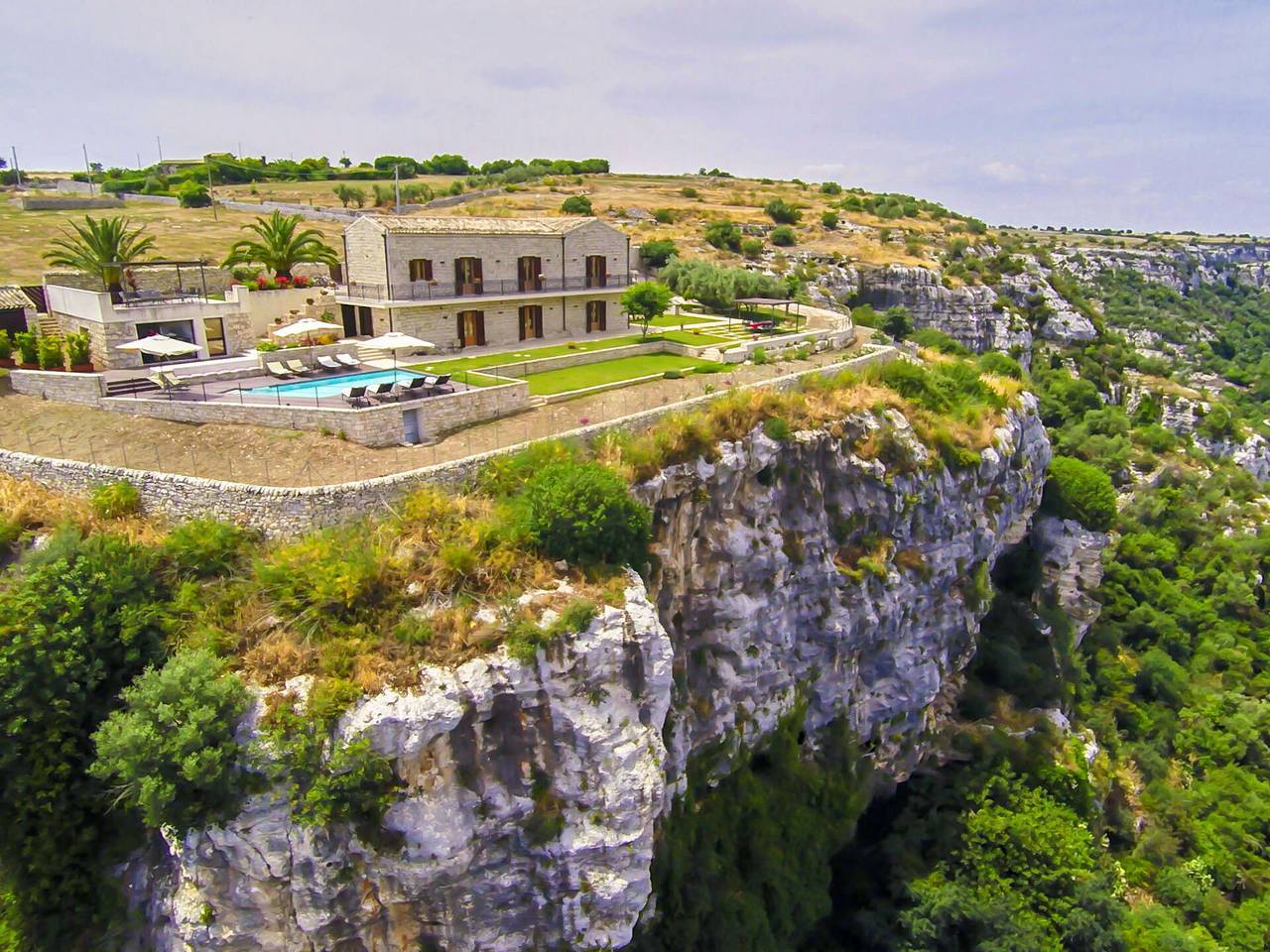 Al Castello - Al Castello 240.1 in Modica, Provinsen Ragusa