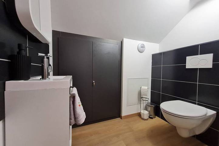 Location de vacances pour 6 personnes, animaux acceptés à Moyenmoutier - 3