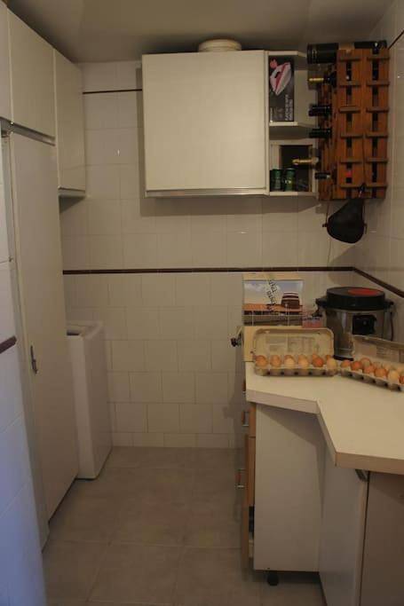 Casa de vacaciones para 8 personas, con jardín y vistas, Familias con niños en Eo-Navia - 4