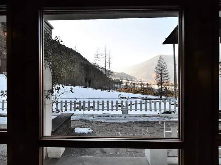 Villa per 8 persone, con Terrazza e Giardino in Trentino-Alto Adige