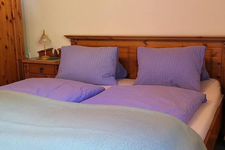 Ferienwohnung Dolomitenblick - Almgasthof Himmelbauer in Hohe Tauern, Obervellach