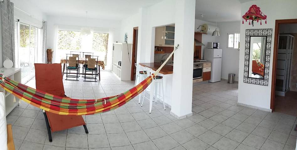 Casa Montecote Playa in Los Caños de Meca, Barbate