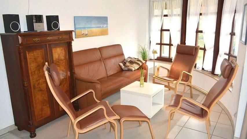 Ferienwohnung für 6 Personen in St. Peter-Ording - 2