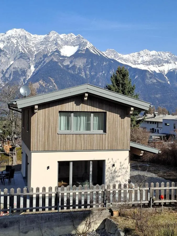 Ferienhaus für 4 Personen, mit Ausblick und Garten - 1