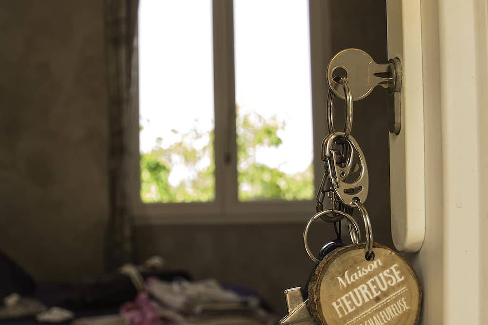 Piccola casa di charme indipendente arroccato in un luogo paradisiaco in Nizza, Nizza e dintorni