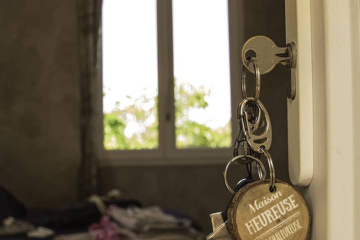 Ferienhaus für 2 Personen, mit Pool und Garten sowie Whirlpool, mit Haustier in Nizza - 2