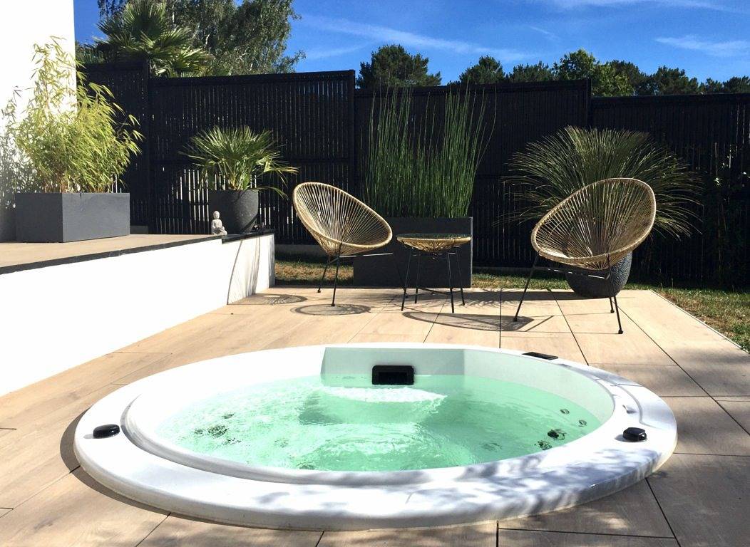 Chambre d'hôtes "au cœur d'émeraude" - Chambre d'hôtes "au coeur d'émeraude" in Vannes, Côte des Mégalithes