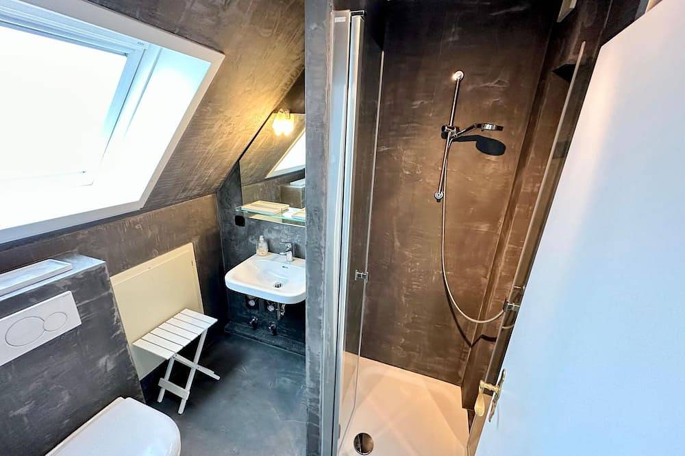 Ganze Wohnung, Ferienwohnung Käptn Teunis App D in Wenningstedt, Sylt