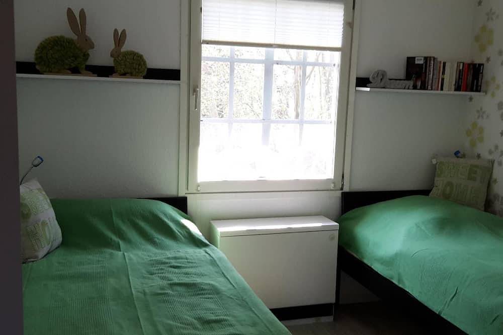 Holiday house Poseritz for 1 - 5 persons with 3 bedrooms - Holiday home in Poseritz, Stralsund Surroundings