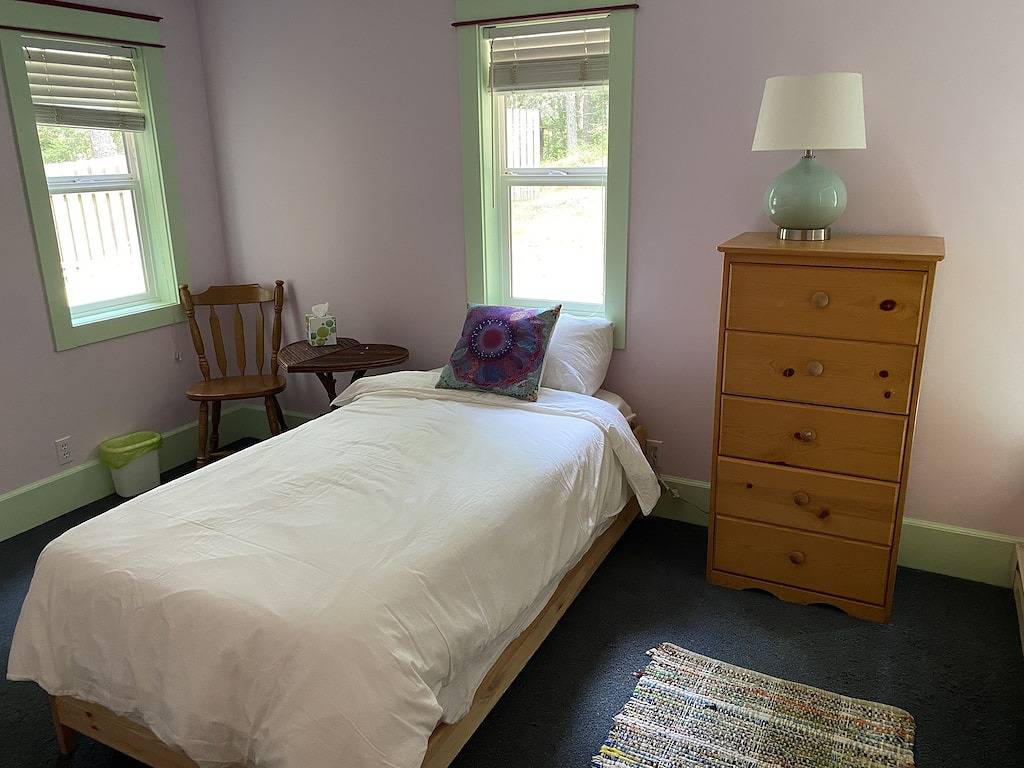 Mandala House - Rest, Relax, Recharge in Orcas Island