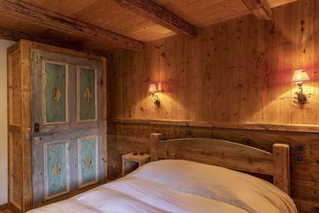 Chalet pour 12 Personnes dans La Chapelle-d'Abondance, Région de Thonon-les-Bains, Photo 4