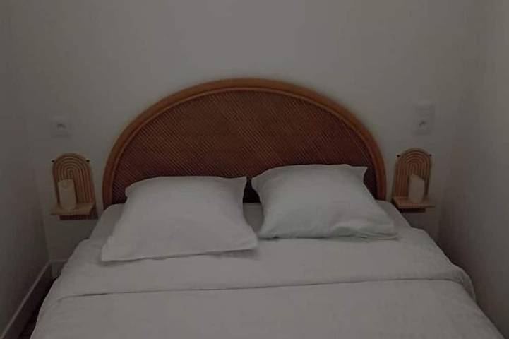 Location de vacances pour 8 personnes à Mauléon - 4