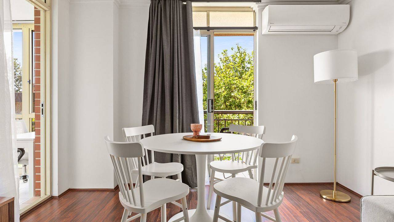Apartamento vacacional entero, Ferienwohnung für 2 Personen (55 m²) in Woolloomooloo in Sídney, Nueva Gales del Sur