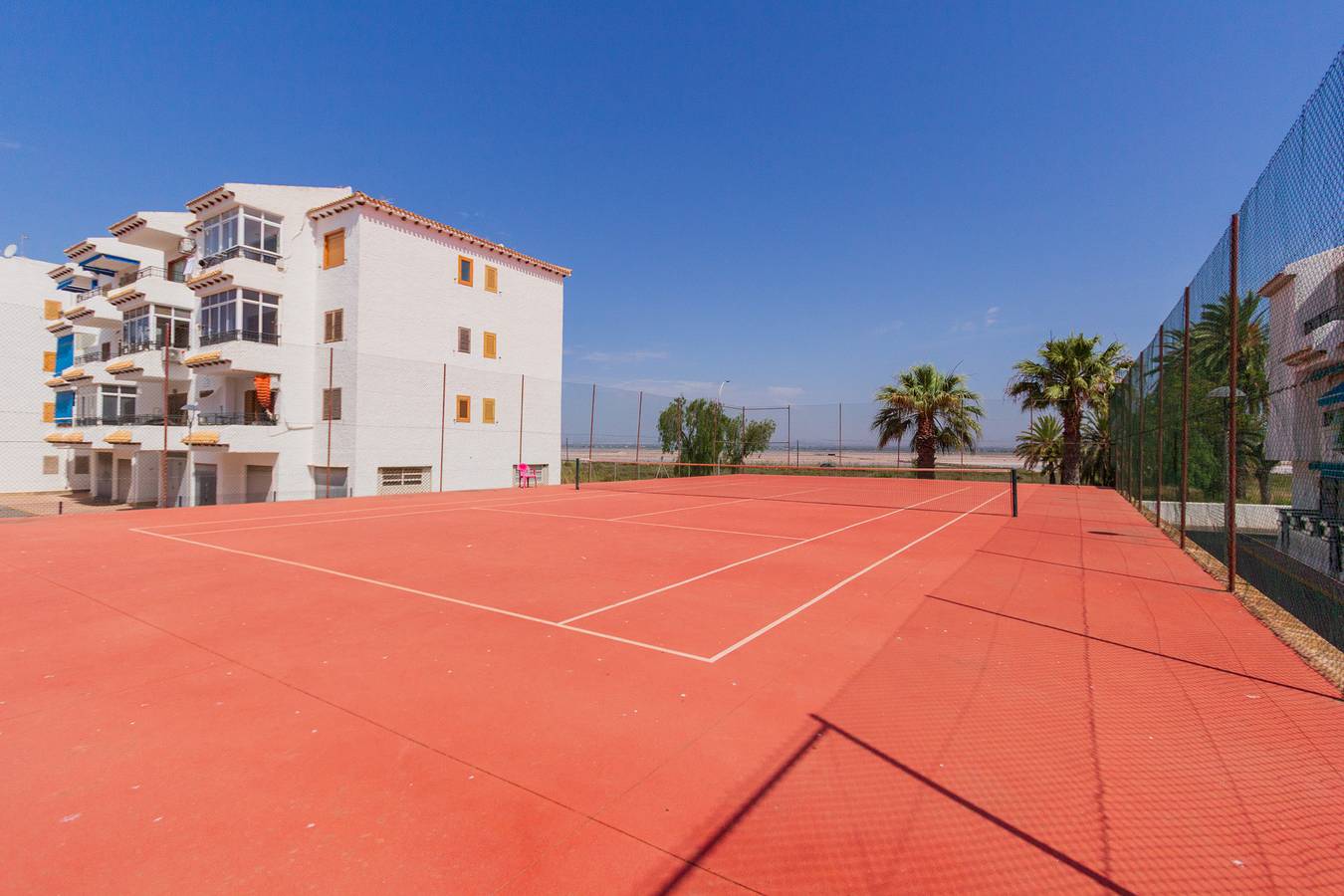 Ganze Wohnung, #B028 in Playa Lisa, Santa Pola