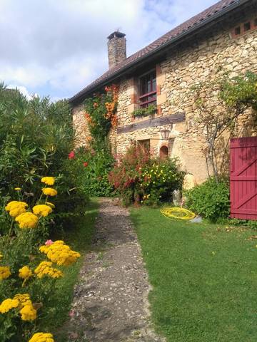 Cottage for 5 People in Beynac-et-Cazenac, Périgord Noir, Photo 2