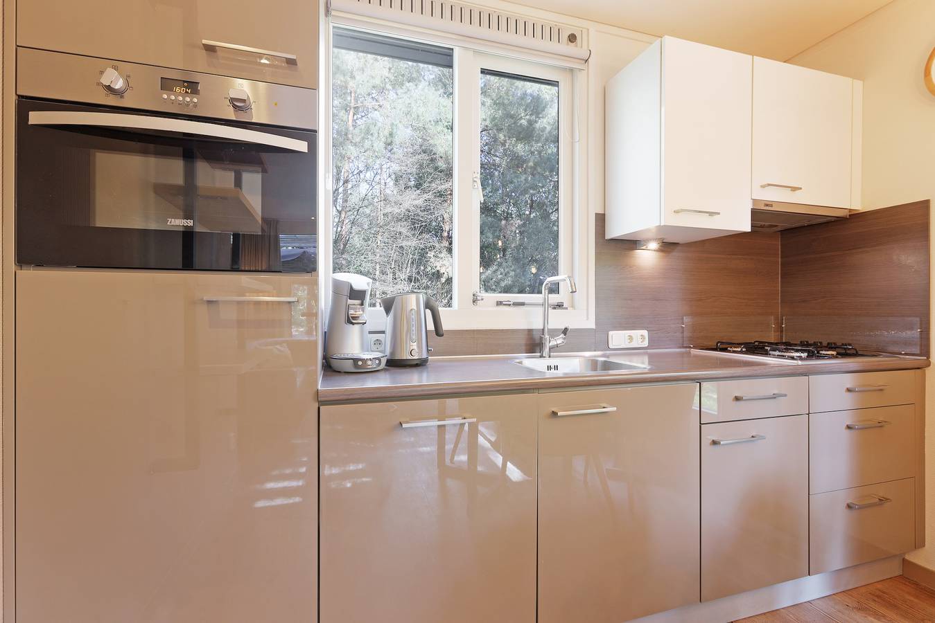Landal Rabbit Hill — 4-persoons bungalow in Uddel, Veluwe